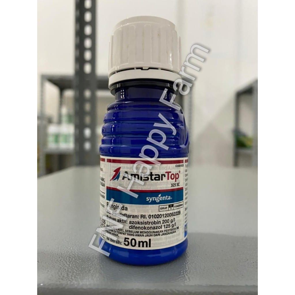 Fungisida Amistartop 50ml