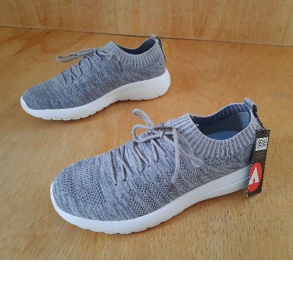 Sepatu Wanita Airwalk Lincoln slip on