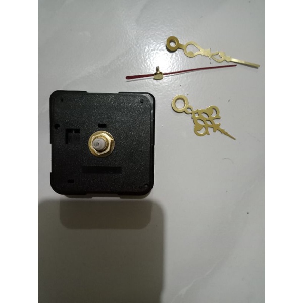 mesin jam dinding mahar