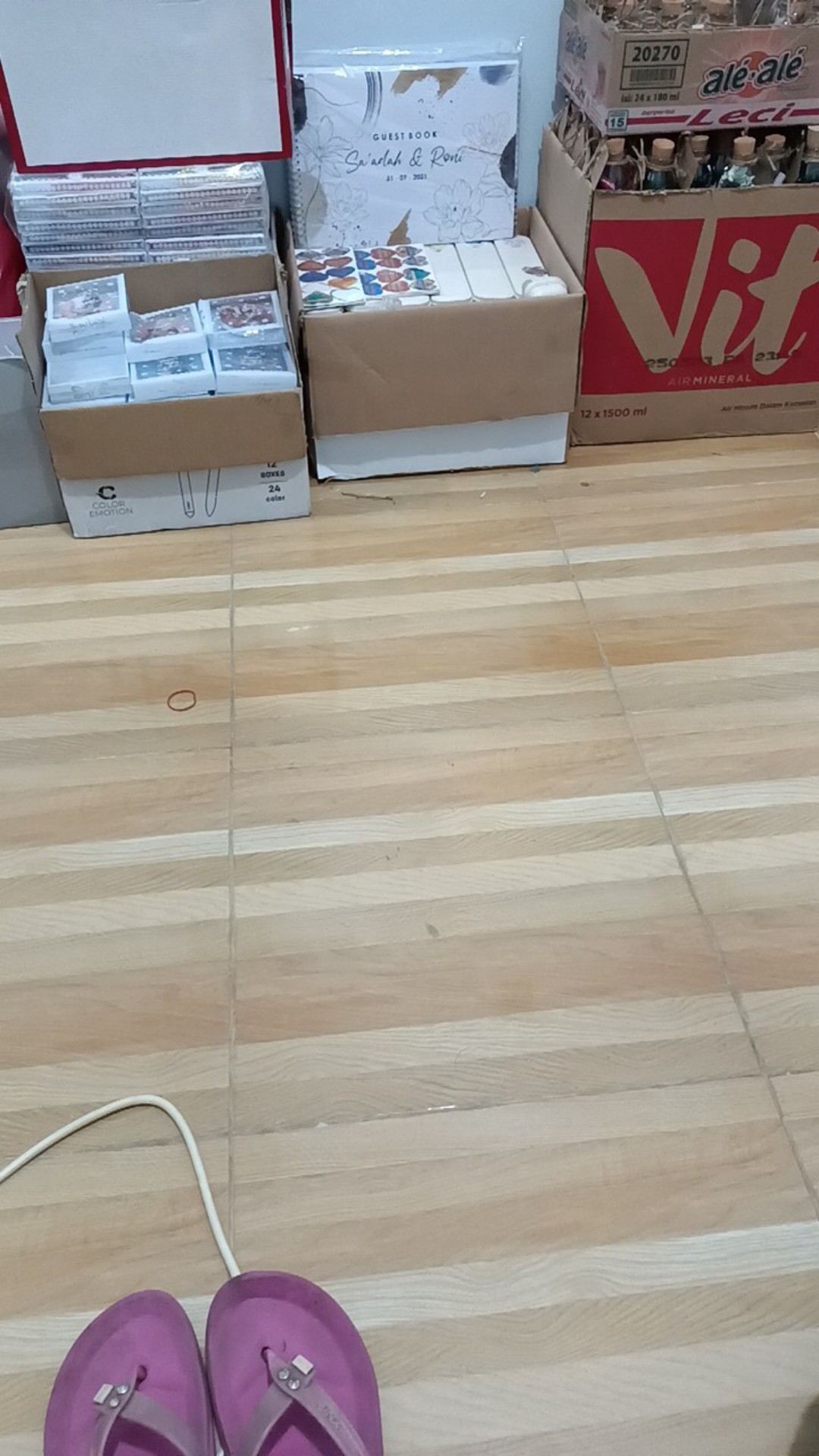 Pre Order Hem Batik Jumbo (custom Motif Dan Ukuran)