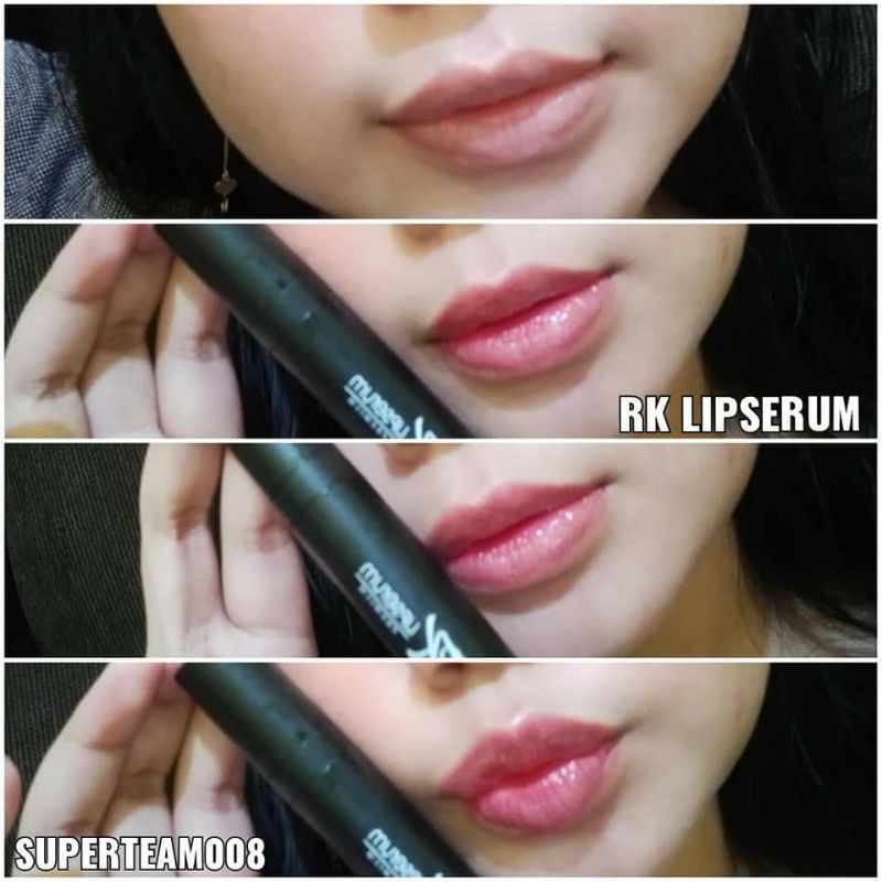 LIPSERUM / SERUM BIBIR / VITAMIN BIBIR