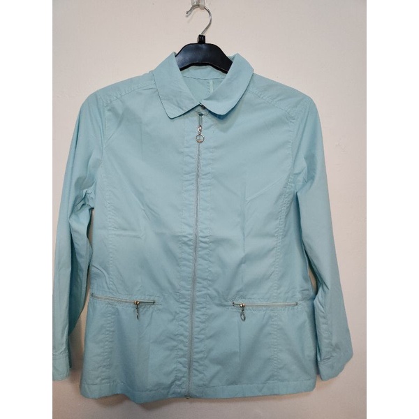 Jaket Sepeda Running PRELOVED SECOND