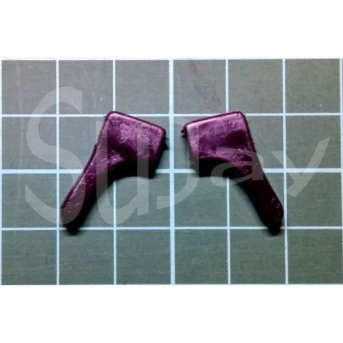 Unik Ear Hook Kacamata Pengganjal Kacamata Anti Slip Berkualitas