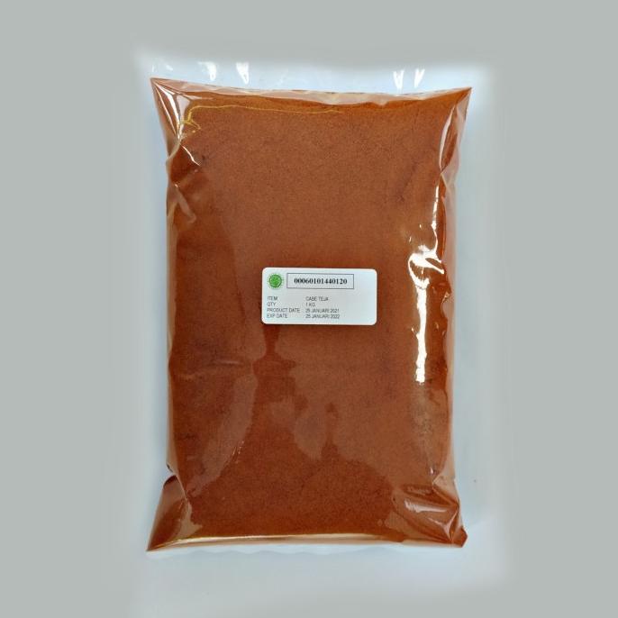 

bumbu Cabe Teja Bubuk 1 KG
