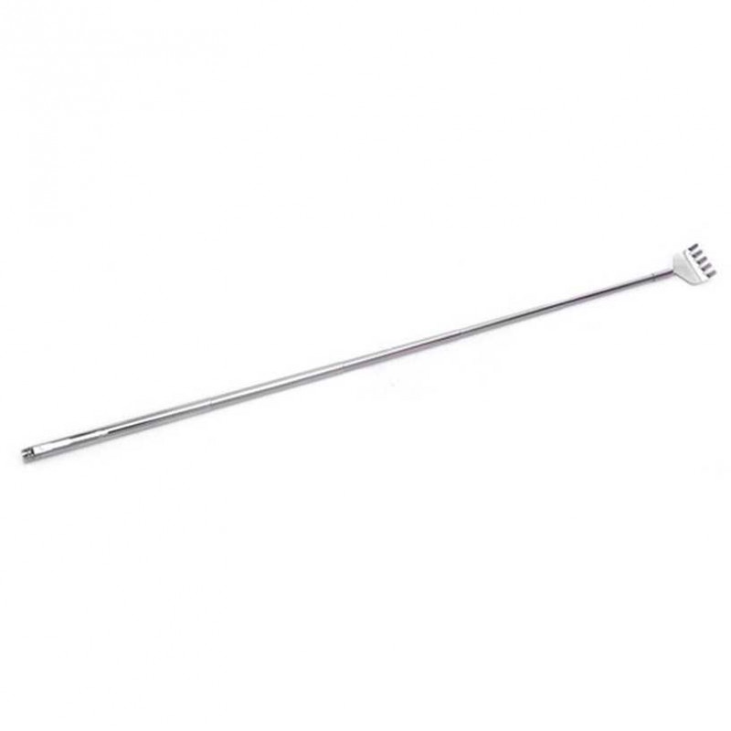 Alat Garuk Punggung Extendable Telescopic Stainless Steel 53cm