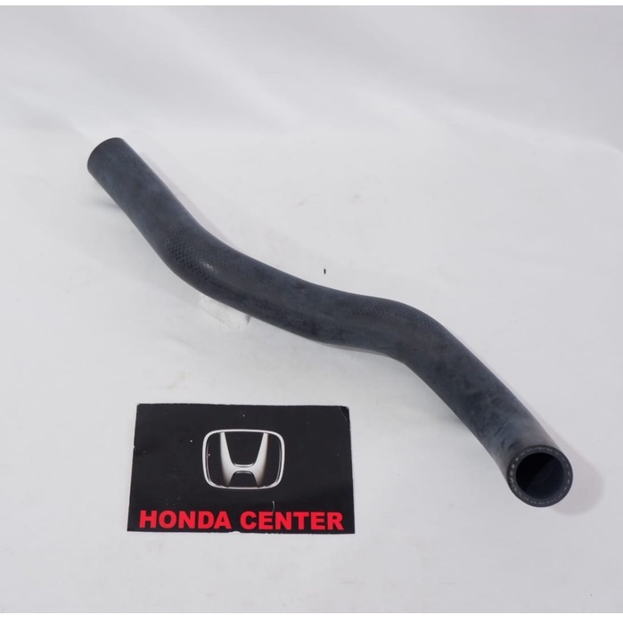 Selang slang hose air radiator atas accord cp2 2008 2009 2010 2011 2012 19501-R40