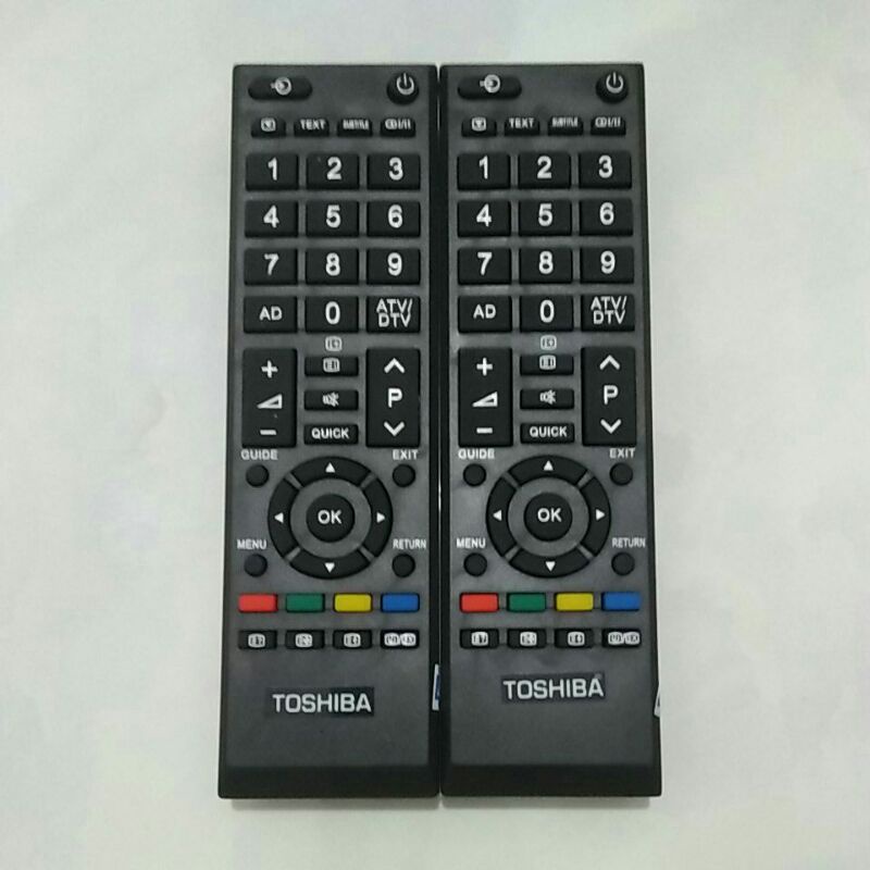 REMOT TV TOSHIBA LCD/LED CT-90336