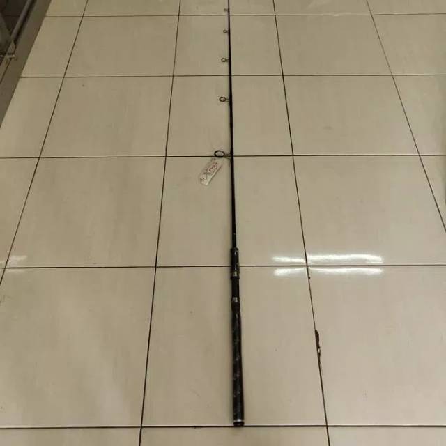 Joran X PUYU BIG MAC 702H