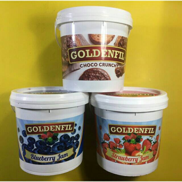 

Paket Selai 3 Rasa Beli 1 GRATIS 2