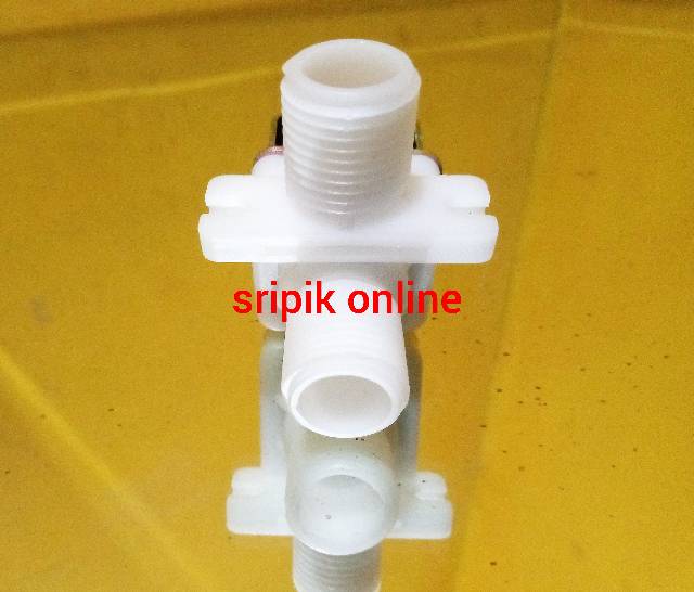 selenoid water inlet keran otomatis 1/2 inci