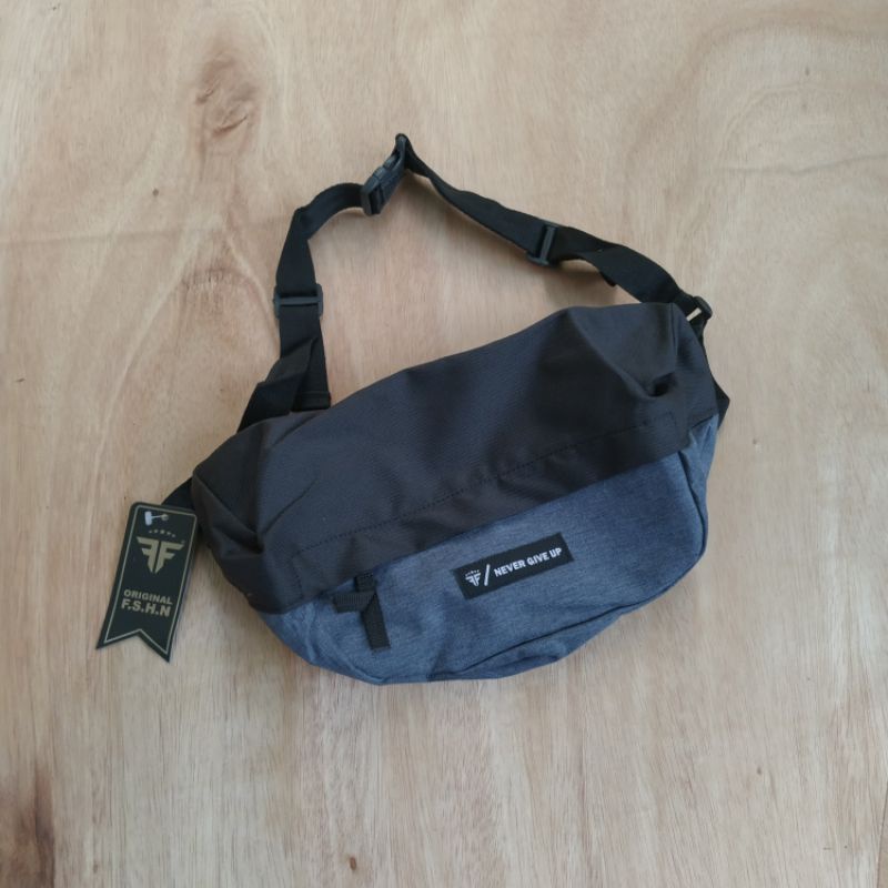 waistbag nvr gv up