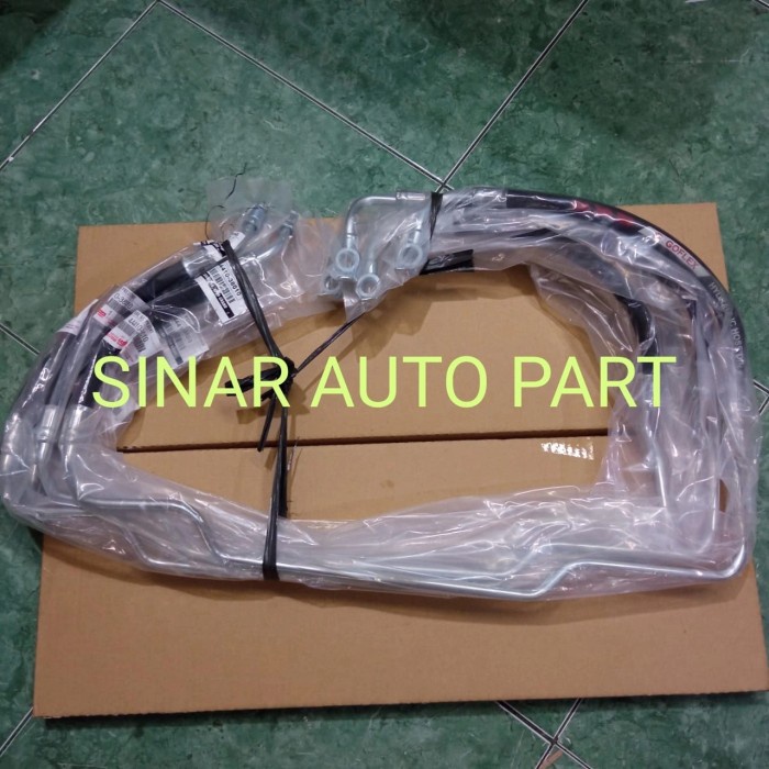 HOSE SELANG POWER STEERING KIJANG 5K GRAND