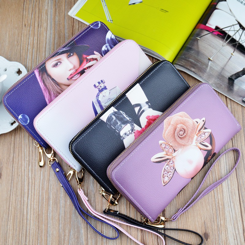 PJ 623 DOMPET PANJANG IMPORT