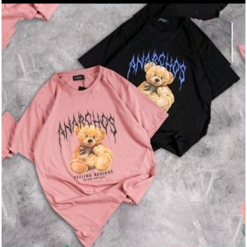 KAOS OVERSIZE ANACHOOS