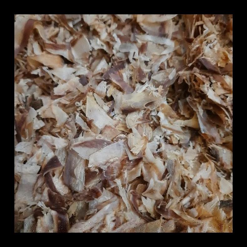 

PROMO! KATSUOBUSHI 1 KG GRADE A TIDAK ALOT, ASINNYA TIDAK KEBANGETAN TERMURAH
