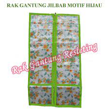 Hanger jilbab + sarung ( 1 KG = 8 PCS )