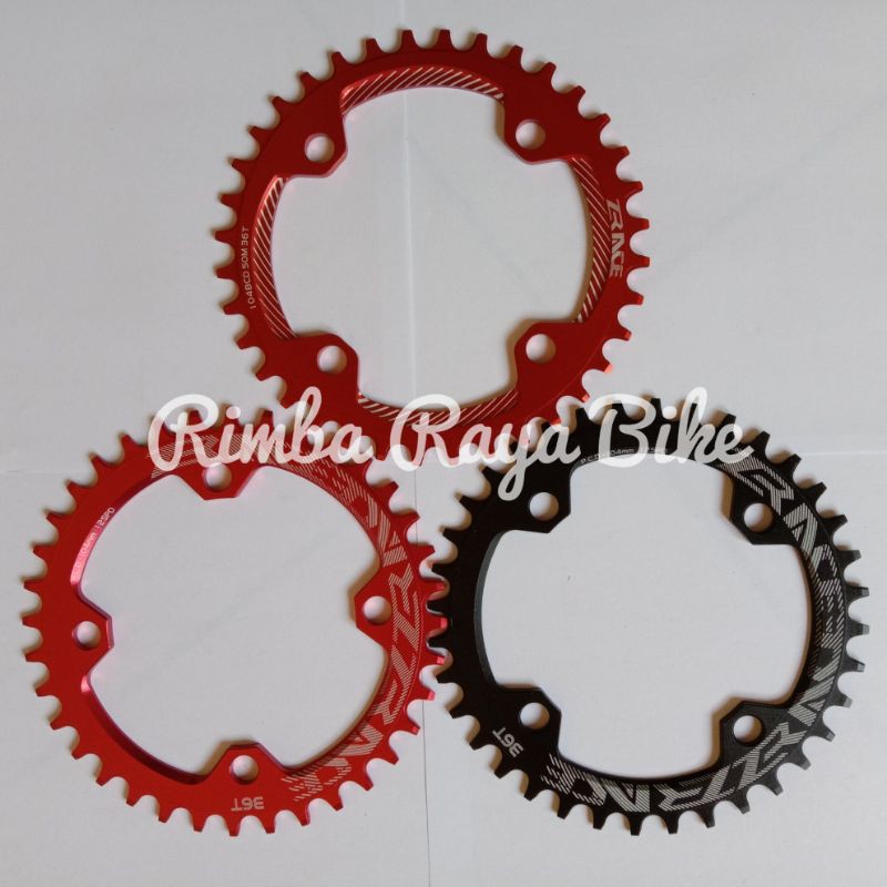 Chainring Race Face 36T
