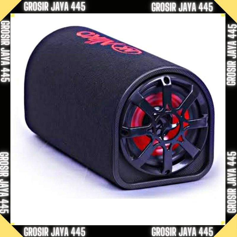 Speaker Niko GL5 Bluetooth 5inc / speaker tabung Speaker Bass Subwoofer GL 5 / speaker karaoke oke 5 inch 30 Watt speaker tabung speaker mic speaker mix