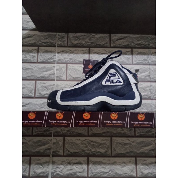 Fila Grant hill original