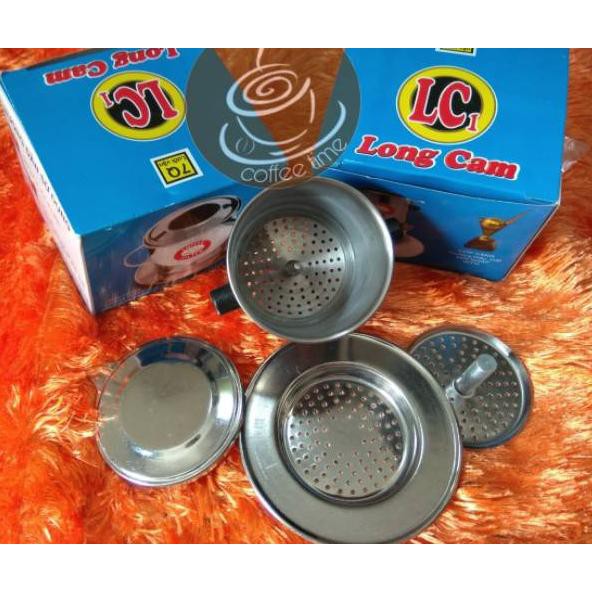 ◄ Vietnam Drip Long Cam LC 7Q Model Sekrup Ulir ♬