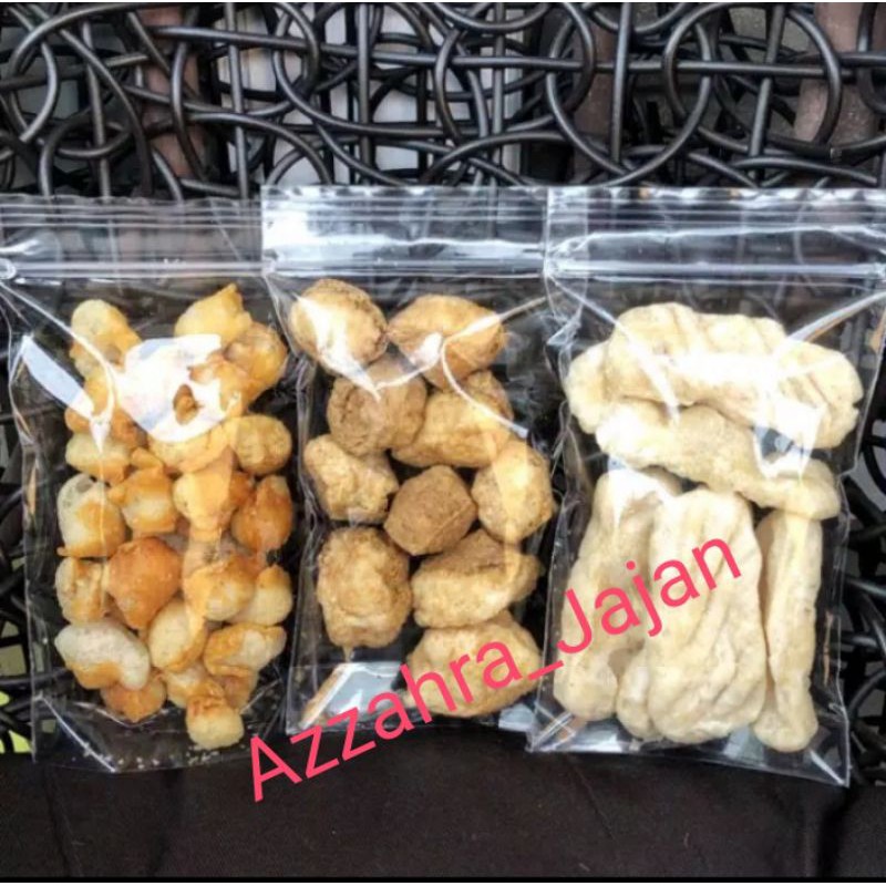 

topping tambahan