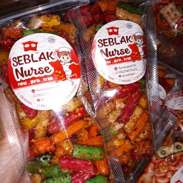 

Seblak_nurse