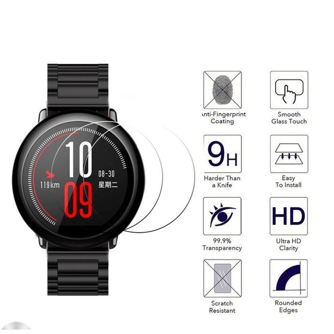 iwatch 4 running