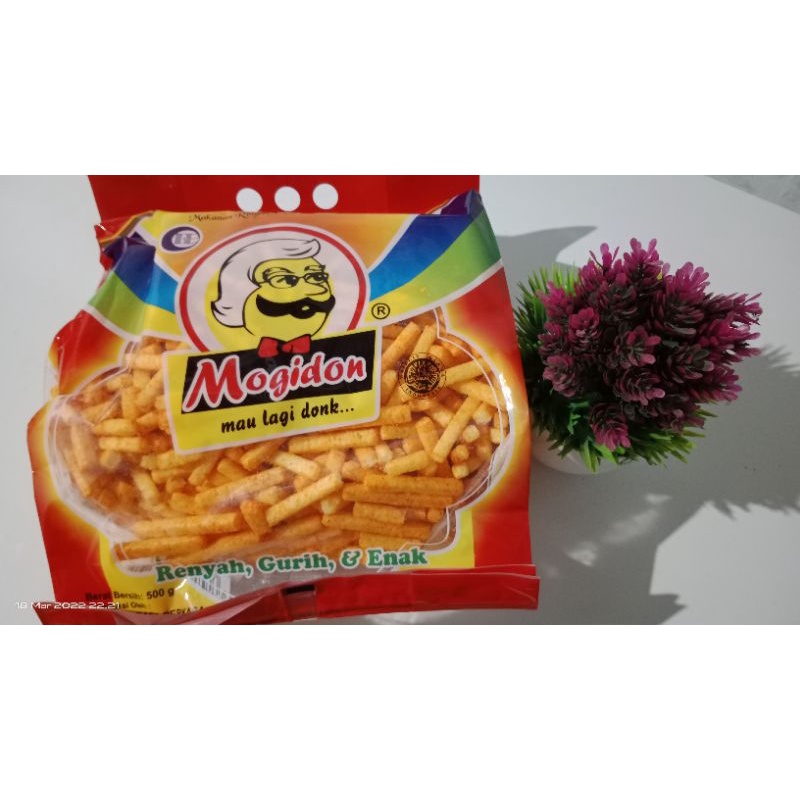 

Mogidon Stick Balado 500 gr