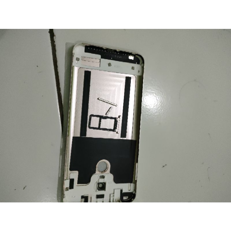 BACKDOOR HOTWAV M5 PLUS ORI COPOTAN