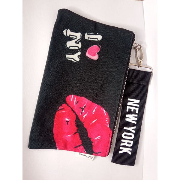 pouch maybelline