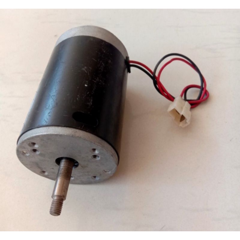 Dc Permanen Magnet 180V Dc 3000Rpm DIY Mini Generator