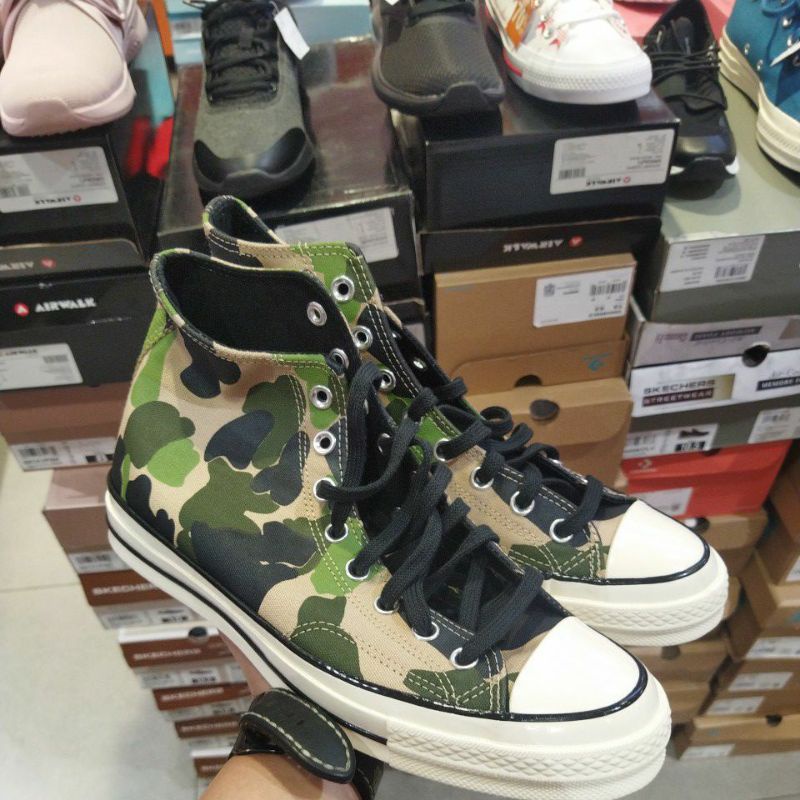 footwear