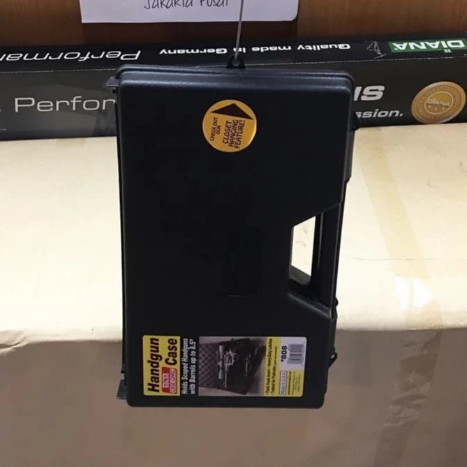 

Gun Case MTM made in USA