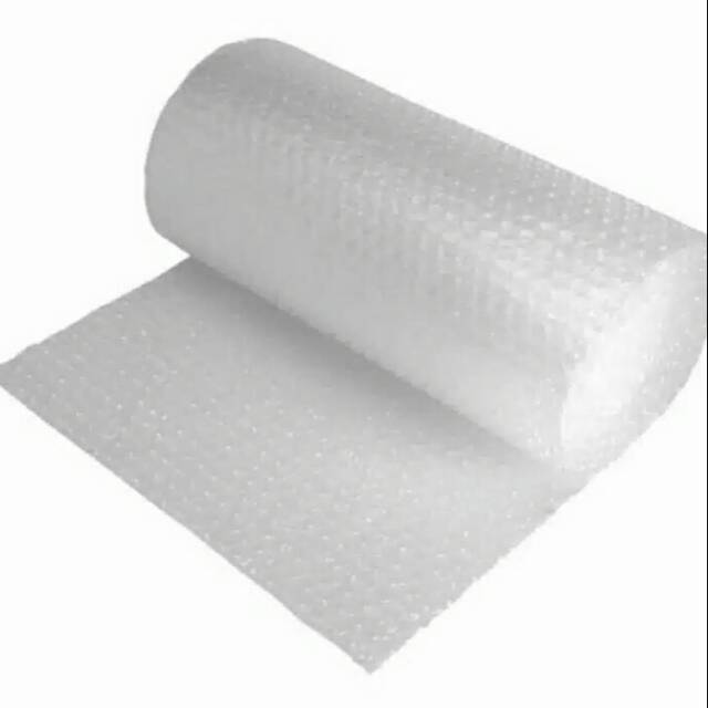 

Bubble wrap