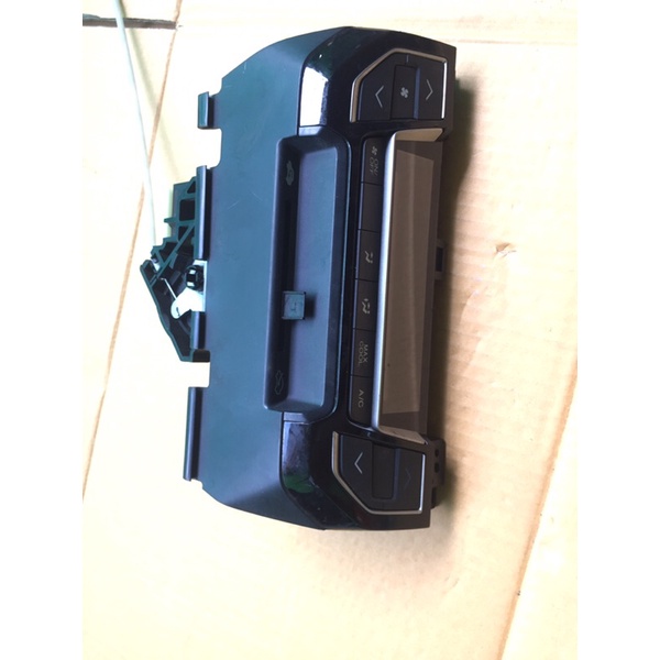 saklar panel AC honda HRV