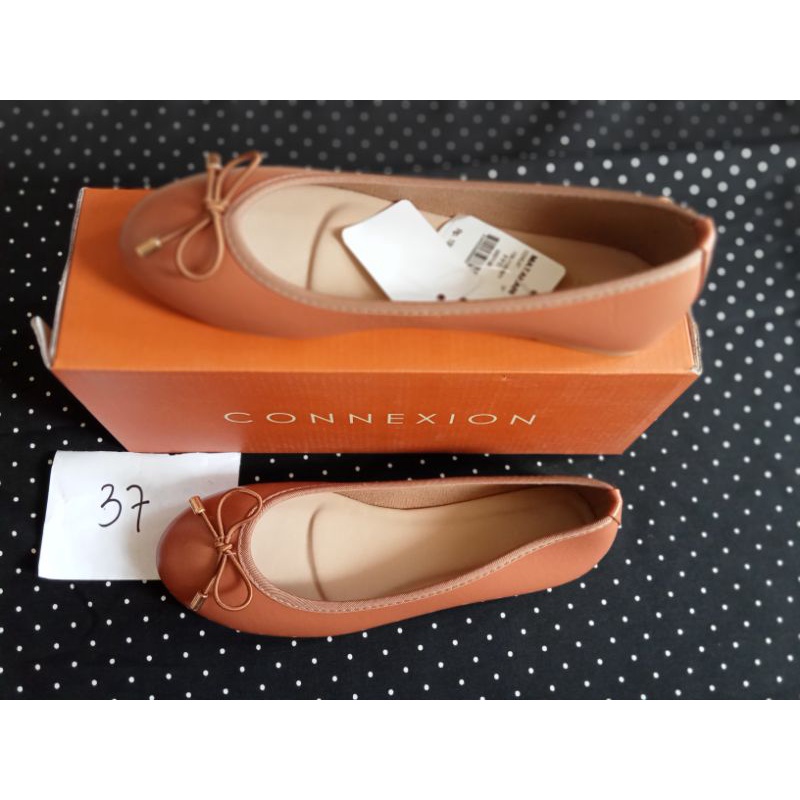 sepatu wanita merk matahari
