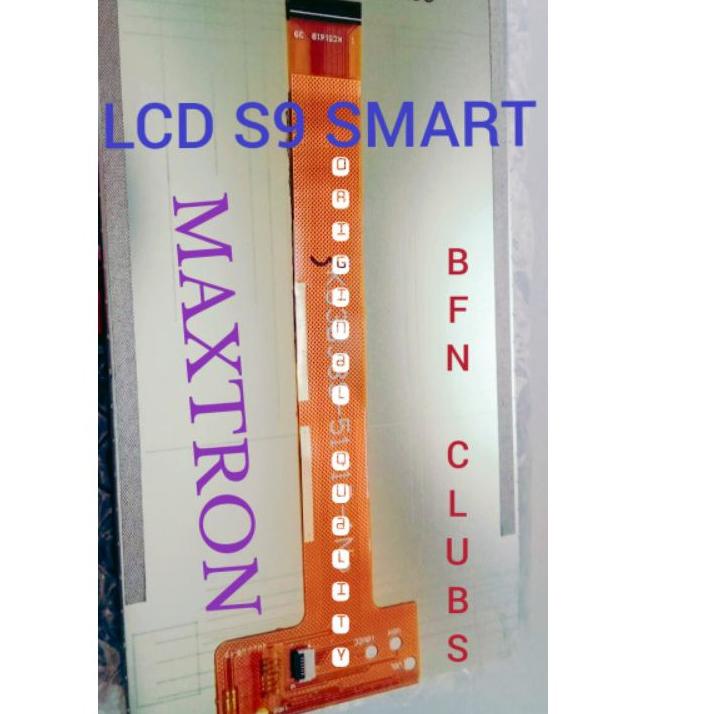 Lagi Tren.. LCD/Touchscreen Hp Maxtron S9 Smart  Original Quality