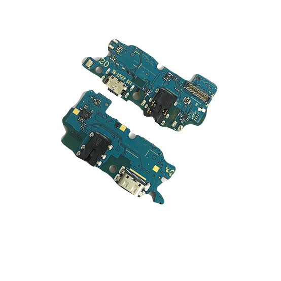 FLEX SAM A205F+CON TC+CON HF ORI (GALAXY A20 2019)