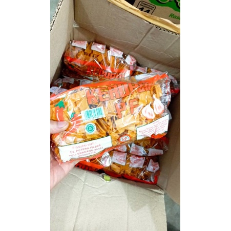 

kerupuk PF