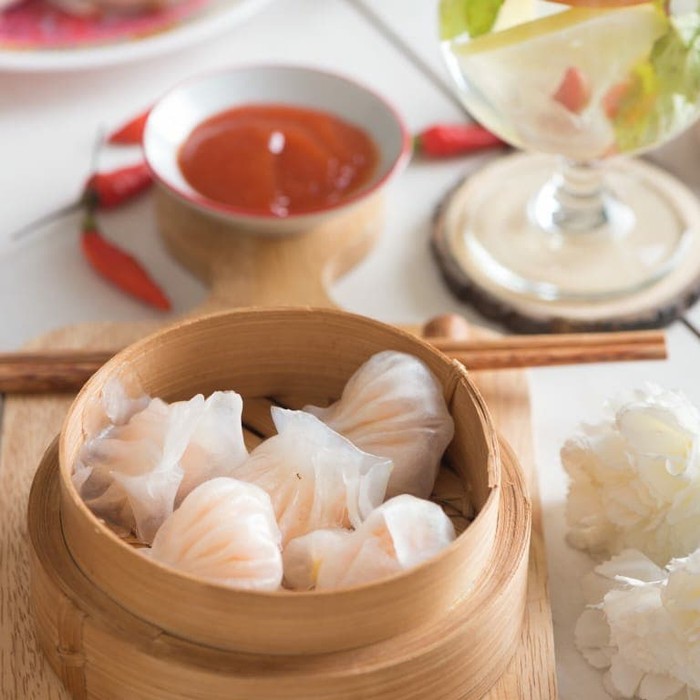 Tepung Tang Mien 500gr Tangmien Wheat Starch Pati Gandum Dimsum Bakpao Shopee Indonesia