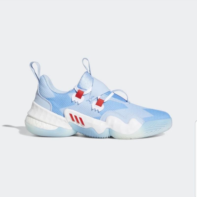 ice trae shoes