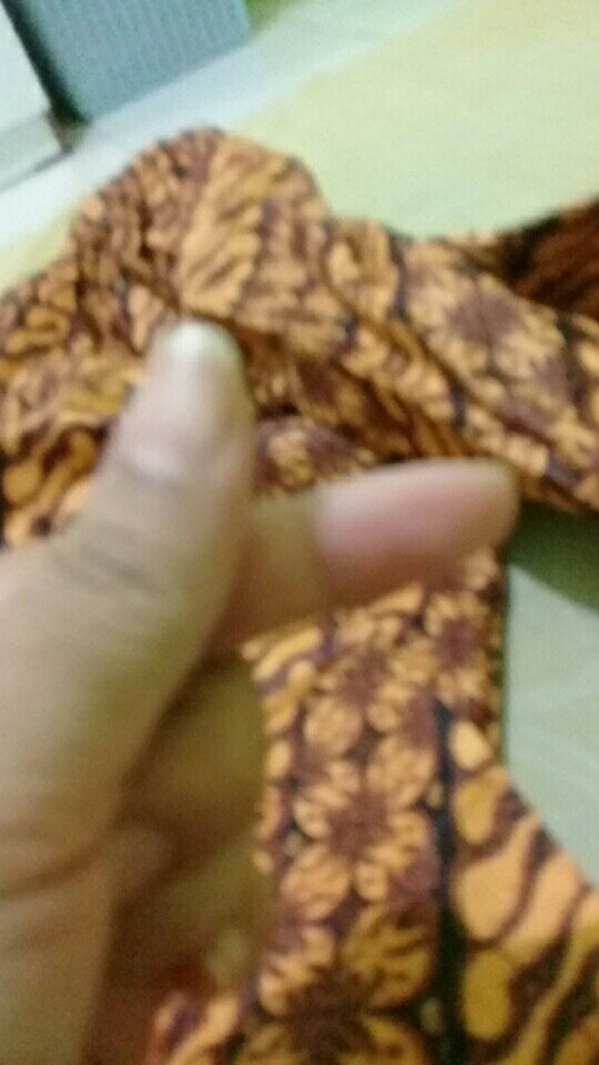 Celana Boim /batik  Anak Cewek Cowok  Murah