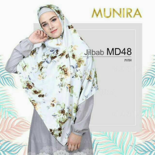 

Munira Md48