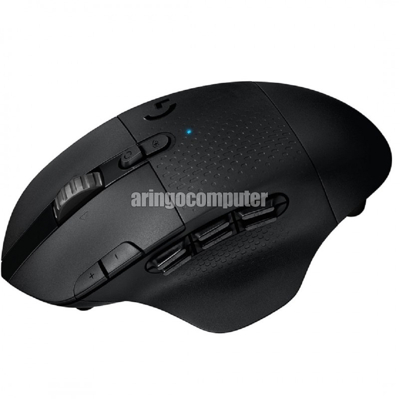 Mouse Logitech GSeries G604 LIGHTSPEED WIRELESS