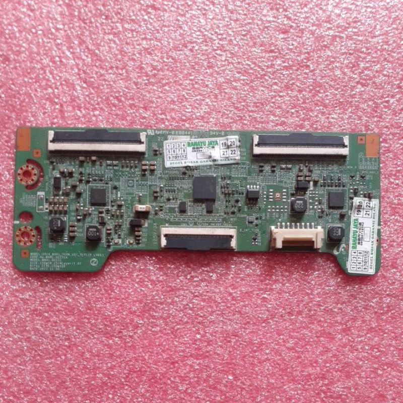 t con samsung ua32j5100ak