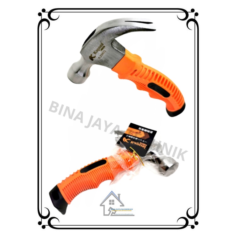 PALU KAMBING MINI / PALU BOGEL NEVADA-KAPUSI / GAGANG KARET HIGH QOUALTY