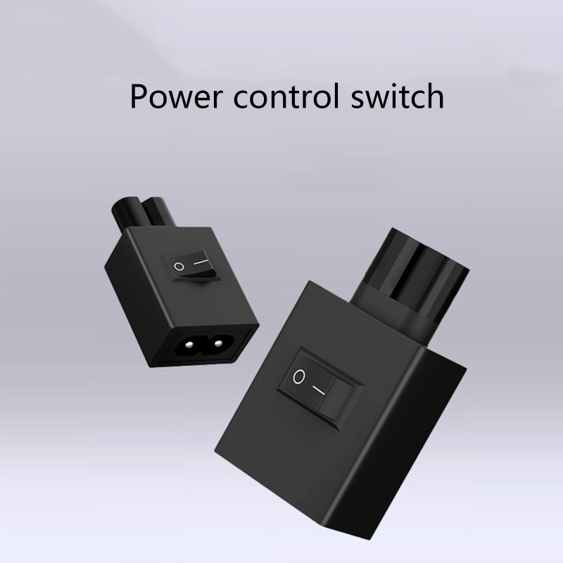 Btsg Untuk Konsol Game Power Control Switch Untuk 5versi Digital Host Controller Game Power Gear On/off