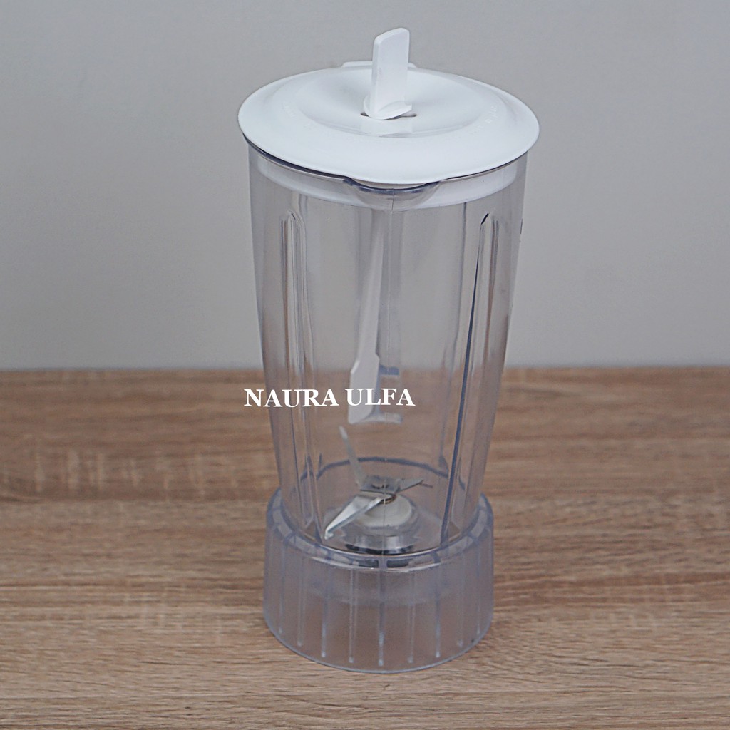 [BAYAR DITEMPAT] Gelas Blender Maspion MT 1206/ 1207/ 1213 Mika