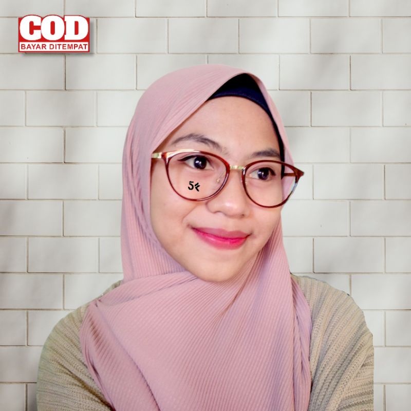 FRAME KACAMATA KODE 1770