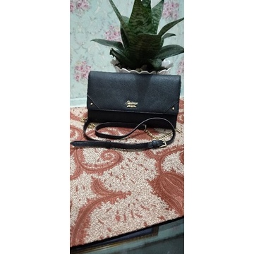 Preloved Tas Sling Brand Saime